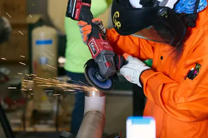 Video Production for Construction in Indianapolis