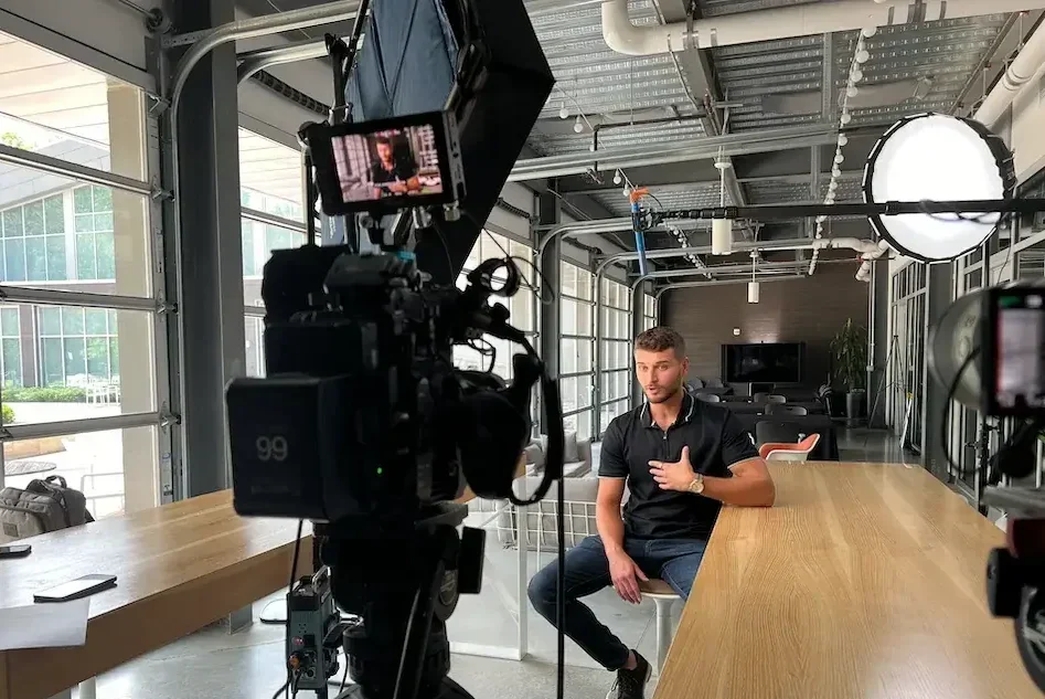 4 Types of Business Videos Every Company Should Use