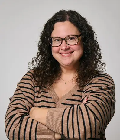 Lauren Business Headshot