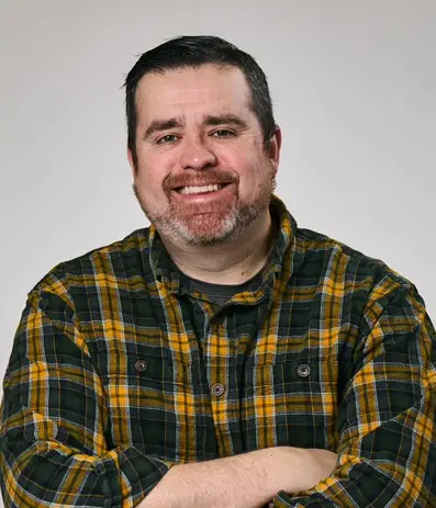 Ryan Business Headshot